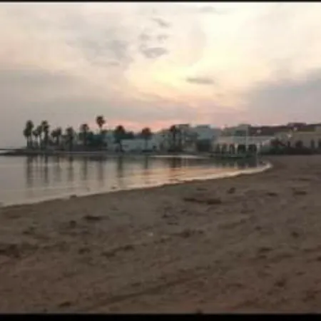 Casa Silvana * Porto Cesareo