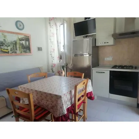 Apartment Casa Silvana