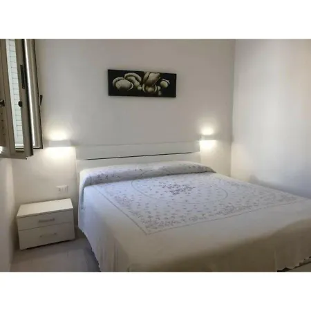 Casa Silvana * Porto Cesareo