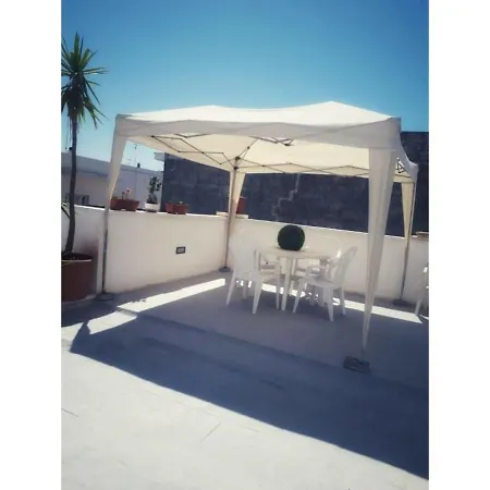 Apartment Casa Silvana Porto Cesareo