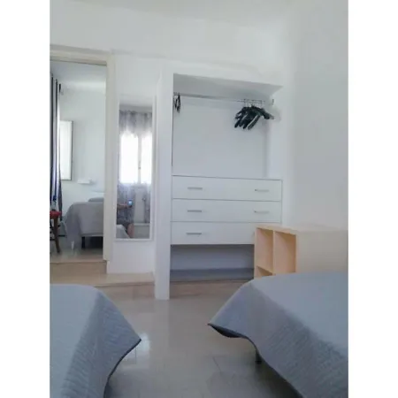Apartment Casa Silvana *